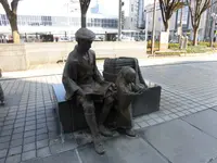 シック（ＣｉＣ）1Ｆ癒楽甘春日堂の写真・動画_image_171770