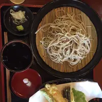 名水「三分一湧水」の写真・動画_image_171782