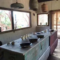 伊豆 陶芸 えんのかまの写真・動画_image_171958