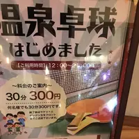 天然戸田温泉彩香の湯の写真・動画_image_171995