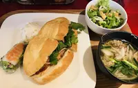 でですけ SAIGON KITCHENの写真・動画_image_172107