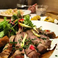 FLAGS Cafe＆Diningの写真・動画_image_172143