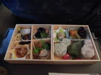 源ますのすし本舗 ＪＲ富山駅中央改札前売店の写真・動画_image_172155
