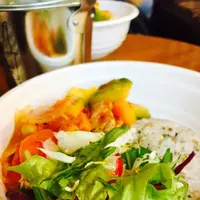 シーサイドラウンジルーケディアの写真・動画_image_172176