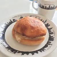 パネ・ポルチーニ（PANE PORCINI）の写真・動画_image_172316