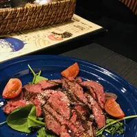 【ワイン バル】ＨＯＮＡ 銀座店【オーガニック野菜 イタリアン】の写真・動画_image_172323
