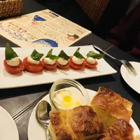 【ワイン バル】ＨＯＮＡ 銀座店【オーガニック野菜 イタリアン】の写真・動画_image_172326
