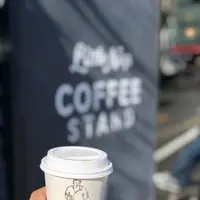 Little Nap COFFEE STAND（リトルナップコーヒースタンド）の写真・動画_image_172349