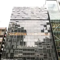 ティファニー銀座本店の写真・動画_image_172384