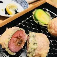 喜久や 麻布十番の写真・動画_image_172459