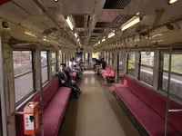 一畑電車の写真・動画_image_172474