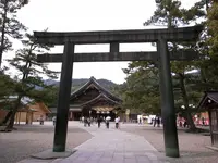 出雲大社の写真・動画_image_172475