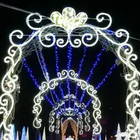 久屋大通庭園フラリエの写真・動画_image_172564