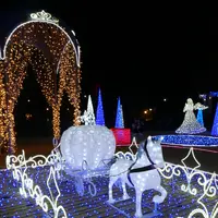 久屋大通庭園フラリエの写真・動画_image_172565