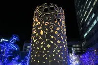 名古屋ルーセントタワーの写真・動画_image_172568
