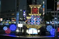 名古屋駅前の写真・動画_image_172584