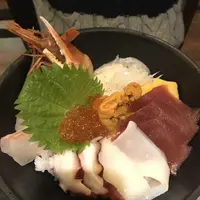 海鮮どんぶり亭の写真・動画_image_172588