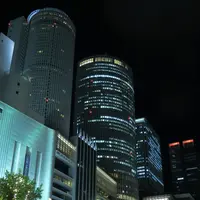 JRセントラルタワーズの写真・動画_image_172670