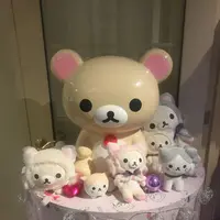 OMOTESANDO-BOX CAFE&SPACEの写真・動画_image_172853