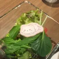 OMOTESANDO-BOX CAFE&SPACEの写真・動画_image_172854