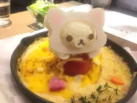 OMOTESANDO-BOX CAFE&SPACEの写真・動画_image_172855