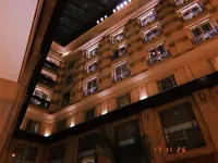 The Fullerton Hotel Singaporeの写真・動画_image_172900