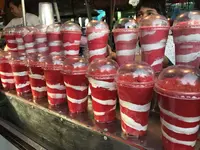 Chatuchak Market（チャトゥチャック市場）の写真・動画_image_172960