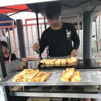 Chatuchak Market（チャトゥチャック市場）の写真・動画_image_172961