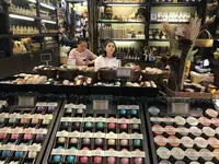 Chatuchak Market（チャトゥチャック市場）の写真・動画_image_172963