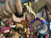 Chatuchak Market（チャトゥチャック市場）の写真・動画_image_172965