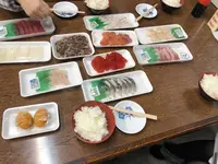 陸奥湊駅前市場の写真・動画_image_172993