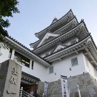 墨俣城の写真・動画_image_173089