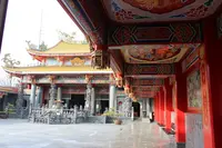 五千頭の龍が昇る聖天宮の写真・動画_image_173206