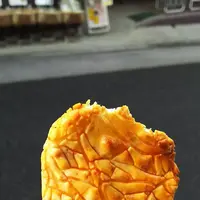 林田のおせんべいの写真・動画_image_173262