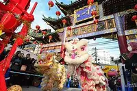 横浜媽祖廟の写真・動画_image_173337