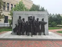 バージニア州議事堂の写真・動画_image_173462