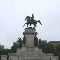 バージニア州議事堂の写真・動画_image_173463