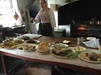 The Colonial Williamsburg Foundationの写真・動画_image_173473