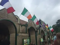 ブッシュ・ガーデンズ・ウィリアムズバーングの写真・動画_image_173493