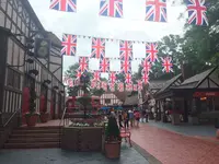 ブッシュ・ガーデンズ・ウィリアムズバーングの写真・動画_image_173494