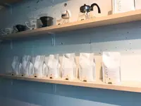 ガムツリーコーヒーロースター （GUMTREE COFFEE ROASTER） の写真・動画_image_173569