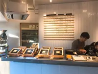 ガムツリーコーヒーロースター （GUMTREE COFFEE ROASTER） の写真・動画_image_173570