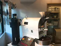 ガムツリーコーヒーロースター （GUMTREE COFFEE ROASTER） の写真・動画_image_173571