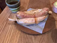PADDLERS COFFEE（パドラーズコーヒー）西原本店の写真・動画_image_173575