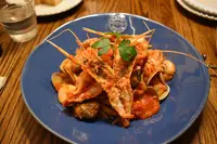 アマルフィイ キッチンの写真・動画_image_173580