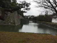 元離宮 二条城の写真・動画_image_173593