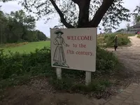 Plimoth Plantationの写真・動画_image_173662