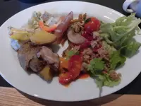 CROSSFIELD with TERRACE LOUNGE（クロスフィールド ウィズ テラスラウンジ）の写真・動画_image_173701