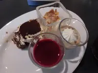 CROSSFIELD with TERRACE LOUNGE（クロスフィールド ウィズ テラスラウンジ）の写真・動画_image_173702