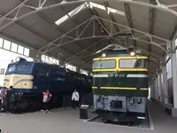 京都鉄道博物館の写真・動画_image_173732
